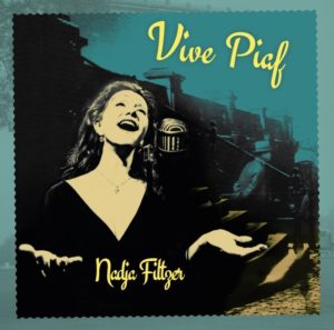 Vive Piaf